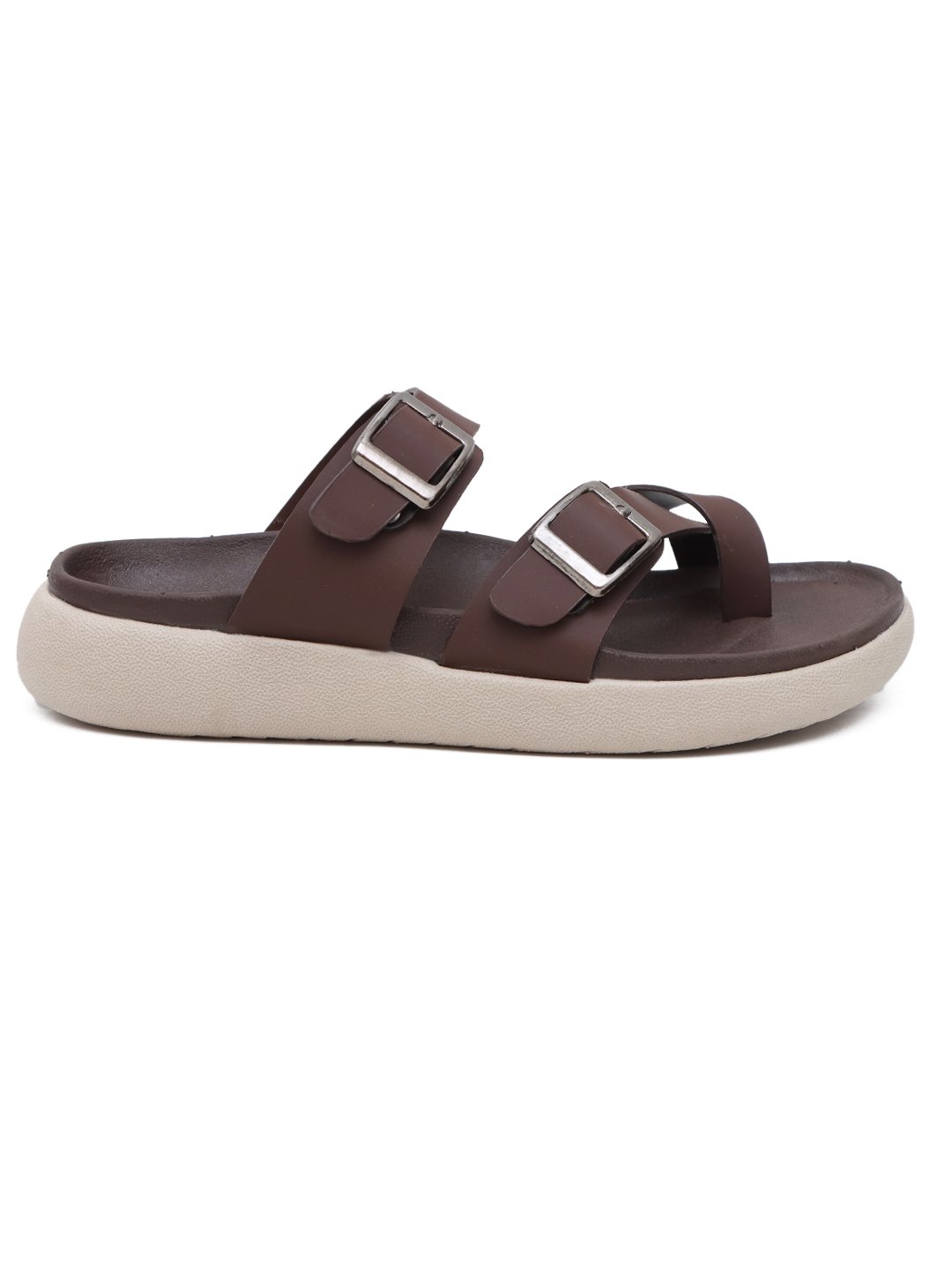 KANASA STF3 Platform Comfort Sandal view 5
